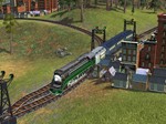 Sid Meier's Railroads! STEAM КЛЮЧ РОССИЯ + МИР - изображение № 5
