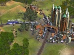 Sid Meier's Railroads! STEAM КЛЮЧ РОССИЯ + МИР - изображение № 4