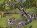 Sid Meier's Railroads! STEAM КЛЮЧ РОССИЯ + МИР - изображение № 3