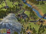 Sid Meier's Railroads! STEAM КЛЮЧ РОССИЯ + МИР - изображение № 6