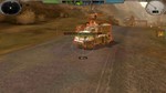 Hard Truck Apocalypse: Rise Of Clans / Ex Machina M113 - изображение № 4