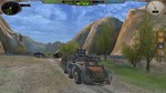 Hard Truck Apocalypse: Rise Of Clans / Ex Machina M113 - изображение № 2