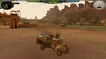 Hard Truck Apocalypse: Rise Of Clans / Ex Machina M113 - изображение № 7