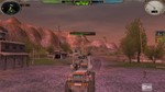 Hard Truck Apocalypse: Rise Of Clans / Ex Machina M113 - изображение № 6