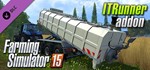 Farming Simulator 15 - ITRunner (DLC)STEAMРФ+СНГ
