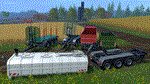 Farming Simulator 15 - ITRunner (DLC)STEAMРФ+СНГ - изображение № 2