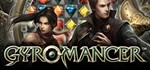 Gyromancer (STEAM КЛЮЧ / РОССИЯ + МИР)