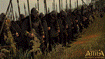 Total War: ATTILA - Blood & Burning (Кровь и огонь) DLC - изображение № 3