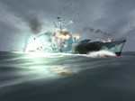 Silent Hunter III UBISOFT КЛЮЧ РОССИЯ + СНГ - изображение № 4