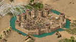 Stronghold Crusader 2 Special (+ Crusader HD)РУС.ЯЗ - изображение № 4