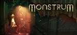 Monstrum STEAM КЛЮЧ  РОССИЯ + СНГ