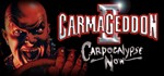 Carmageddon 2: Carpocalypse Now (STEAM КЛЮЧ / РФ + МИР)