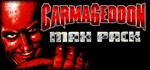 Carmageddon Max Pack STEAM КЛЮЧ ️РОССИЯ + МИР