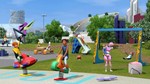 The Sims 3 - Into the Future / Вперед в будущееEA APP - изображение № 3