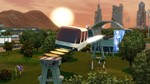 The Sims 3 - Into the Future / Вперед в будущееEA APP - изображение № 2
