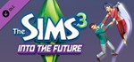 The Sims 3 - Into the Future / Вперед в будущееEA APP