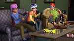 The Sims 3 - Generations / Все возрастыEA APPРФ+МИР - изображение № 2