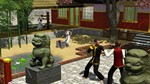 The Sims 3 - World Adventures / Мир приключенийEA APP - изображение № 5