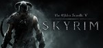 The Elder Scrolls V: SkyrimSTEAMРОССИЯ+МИРРУС.ЯЗ