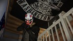 PAYDAY 2: Biker Character Pack (DLC) STEAM GIFTРФ+СНГ - изображение № 4