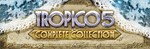 Tropico 5 Complete Collection (13 в 1)STEAM️РУС.ЯЗЫК