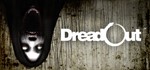 DreadOut STEAM КЛЮЧ ️РОССИЯ + МИР