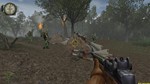 Men of Valor STEAM КЛЮЧ РОССИЯ + СНГ - изображение № 5