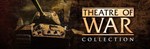 Theatre of War Collection (6 in 1)STEAM КЛЮЧ ️РФ+МИР