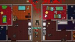 Hotline Miami 2: Wrong Number STEAM КЛЮЧ РФ + МИР - изображение № 6