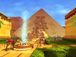 Ankh 3: Battle of the Gods STEAM КЛЮЧ РОССИЯ + СНГ - изображение № 3