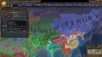 Europa Universalis IV: The Cossacks (DLC)STEAM КЛЮЧ - изображение № 7