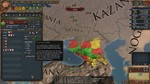 Europa Universalis IV: The Cossacks (DLC)STEAM КЛЮЧ - изображение № 3