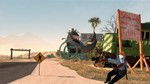 Goat Simulator: PAYDAY (DLC) STEAM КЛЮЧ / РФ + МИР - изображение № 4
