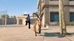 Goat Simulator: PAYDAY (DLC) STEAM КЛЮЧ / РФ + МИР - изображение № 3