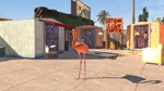 Goat Simulator: PAYDAY (DLC) STEAM КЛЮЧ / РФ + МИР - изображение № 5