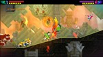 Guacamelee! Gold Edition STEAM КЛЮЧ РОССИЯ + МИР - изображение № 3