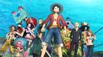 One Piece Pirate Warriors 3 STEAM КЛЮЧ РОССИЯ + СНГ - изображение № 2