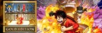 One Piece Pirate Warriors 3 - GOLD (3 in 1) STEAM