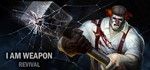 I am Weapon: Revival STEAM GIFT РОССИЯ + СНГСРАЗУ