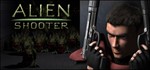 Alien Shooter STEAM КЛЮЧ ️РОССИЯ + МИР