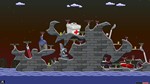 Worms World Party Remastered STEAM КЛЮЧРОССИЯ + СНГ - изображение № 4