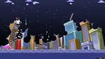 Worms World Party Remastered STEAM КЛЮЧРОССИЯ + СНГ - изображение № 7