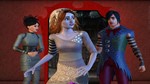 The Sims 3 Movie Stuff (Каталог) EA APP️РОССИЯ + МИР - изображение № 6