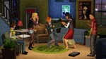 The Sims 3 70's, 80's and 90's (Каталог)EA APP️МИР - изображение № 4