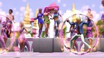 The Sims 3 - Showtime /Шоу-бизнес (DLC)EA APPРФ+МИР - изображение № 6
