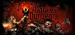 Darkest Dungeon STEAM КЛЮЧ РОССИЯ + СНГ