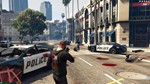 Grand Theft Auto V + Online (Premium Edition)Rockstar - изображение № 3