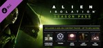 Alien: Isolation Season Pass (5 in 1)STEAM️РФ+МИР