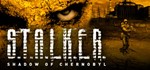 S.T.A.L.K.E.R: Тень ЧернобыляSTEAM КЛЮЧМИР️РФ/РБ