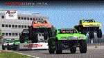 Automobilista STEAM КЛЮЧ ️РОССИЯ + МИР - изображение № 4